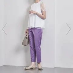 新品未使用　ユナイテッドアローズ　パンツ
