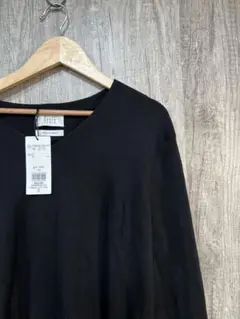 タグ付き未使用品 S. ESSENTIALS トップス コットン100% 38