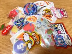 キャラクターシールセット11