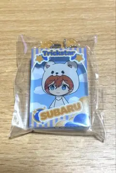 トイボックスコレクション 明星スバル