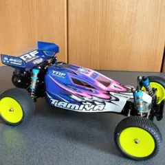 タミヤ DT-02 MS オフロードRCカー Rc 1/10 Dt-02 Ms Dt02 / Tamiya USA