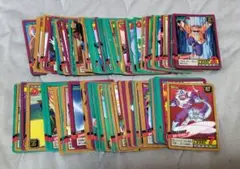 ドラゴンボールカードセット