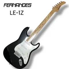 2025年最新】Fernandes LE-1Zの人気アイテム - メルカリ