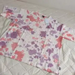 ロキシー　新品　Tシャツ　XL