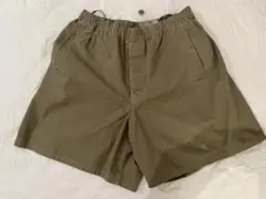 り*ょ様 Barbour グルカショーツ ショートパンツ ミリタリーショーツ ミ 古着 80年代 イギリス軍実品 グルカショートパンツ ミリタリー