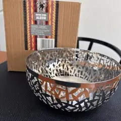 早い者勝ち 高級 アレッシィ Alessi「A Tempo」バスケット 早い者勝ち 高級 アレッシィ Alessi「A Tempo」バスケット 早い