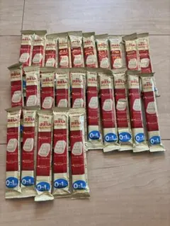 明治 粉ミルク 25本セット