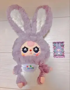 babythree第1世代