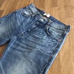 【良品】リーバイス501 キムタクモデル マーティンライト 08501 W30
