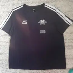 Dazyレディースネイビー Tシャツ Mサイズ