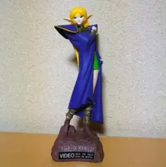 ロードス島戦記 ディードリット フィギュア