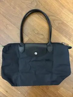 Longchamp バッグ(M)②