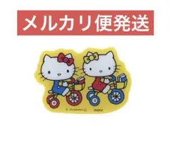 サンリオキャラクターズ オーロラアクリルマグネット キティ サンリオ