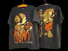 XL国内最高フェードクオリティー KORN