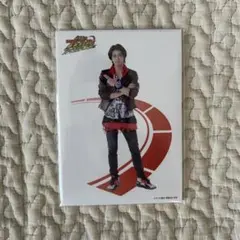爆上戦隊ブンブンジャー FLT ブロマイドセット