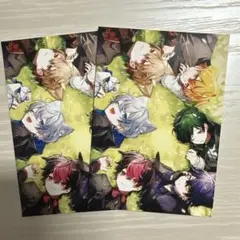 シクフォニ 2023年 ブロマイド