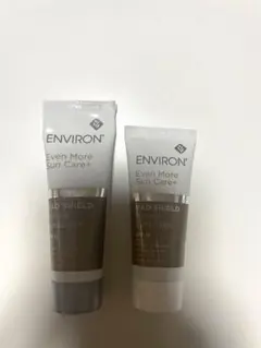 エンビロン ラドシールドミネラルサンスクリーン