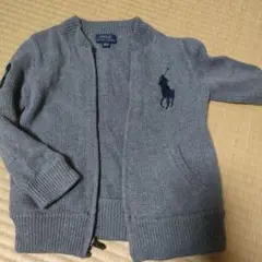 RALPH LAUREN 110センチ