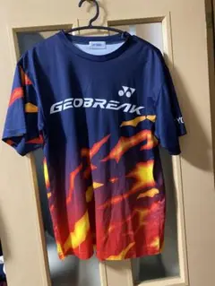 2025年最新】GEOBREAK tシャツの人気アイテム - メルカリ