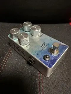 Keeley Compressor クローン