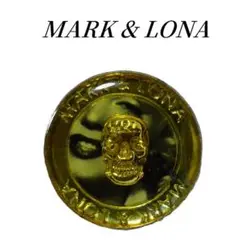 MARK&LONA マーク＆ロナ マーカー