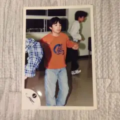 生田斗真　ジャニーズ時代写真
