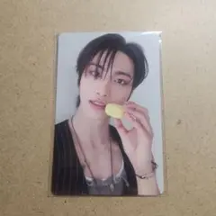 ATEEZ Lemon Drop トレーディングカード ソンファ