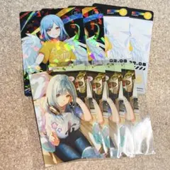モイラ カード