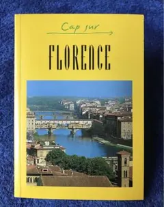 洋書　Cap sur FLORENCE(仏語)