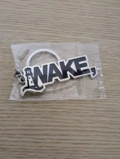wake.sapporo KEYCHAIN　キーホルダー⑥