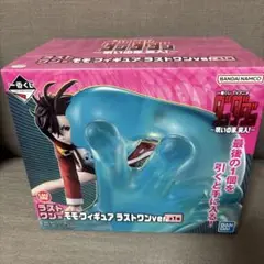 一番くじ ダンダダン モモキュア ラストワンVer.