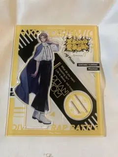 ヒプマイ 夢野幻太郎 ミニ色紙 EW03 アクスタ