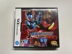 流星のロックマン3 レッドジョーカー