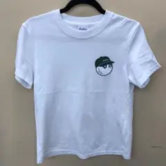 AQ058　Malbon golf　マルボンゴルフ　Tシャツ　Mサイズ