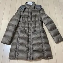 モンクレール レディース ダウン