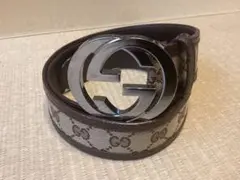 GUCCI ベルト