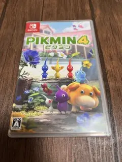 ピクミン4