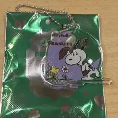 PEANUTS Joyfull スヌーピー コラボ　キーホルダー シークレット