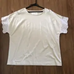 お値下げ‼️n'orカットソー