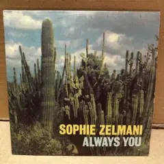 ソフィ セルマーニ SOPHIE ZELMANI / ALWAYS YOU