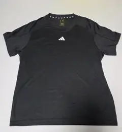 アディダスTシャツ