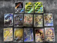 ポケモンカード AR18枚セット販売