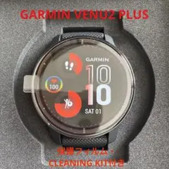 GARMIN VENU2 PLUS