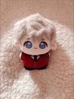 恋と深空　頭を押すとしゃべるぬいぐるみ　セイヤ