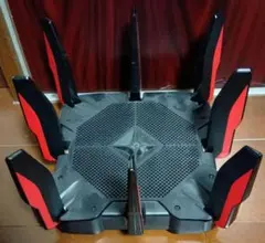 ゲーミング無線ＬＡＮルーター TP-Link Archer AX11000