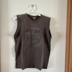 男児タンクトップ　160サイズ