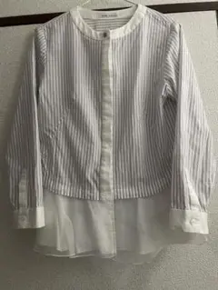 ブラウス