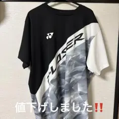 YONEX FLASER 9 Tシャツ