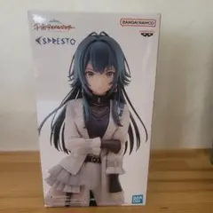 【送料込】バンダイナムコ ESPRESSO フィギュア