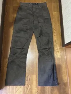 レア　no future 90年代後半　パンツ　サイズM 当時物